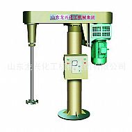 機械升降分散機