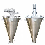 雙螺旋錐形混合機(jī)