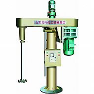 機(jī)械升降高速分散機(jī)